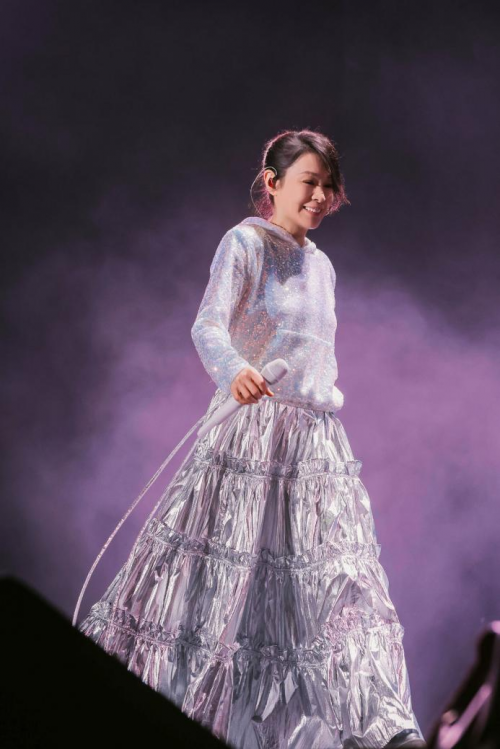 暌违9年，终于等到你 ！刘若英巡演6月21日太原官宣！预售时间已定！