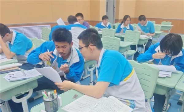 我是如何突围考上顶尖名校的？3位学子独家分享