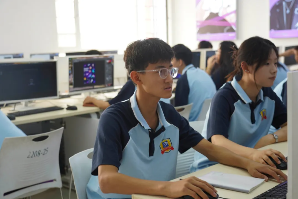 山西新华“双高人才计划”特招班火热报名中：初高中生学硬核技能，抢先锁定高薪未来！