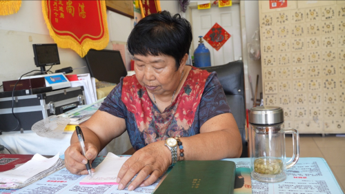 基层好医生方丽:25 年中西医诊疗圆万千育儿梦