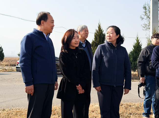 爱心农机助秋收 乡村振兴添动能——广发银行太原分行向定点帮扶村捐赠农机活动纪实