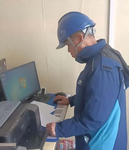 中移铁通运城分公司高效响应全力保障电脑城青山科技通信畅通