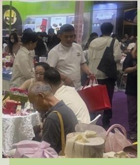 2026广州婚礼时尚周启动:要做年轻人的反套路…