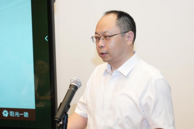 培养“心灵守护者”：阳光一路教育联合北师大，破解家庭心理教育专业人才之渴